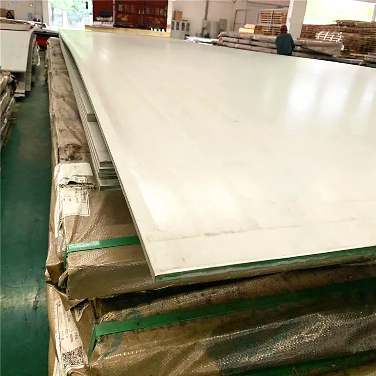 stainless steel plate&sheet